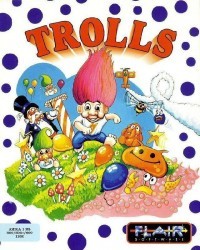 Trolls (AGA)_Disk1 Rom